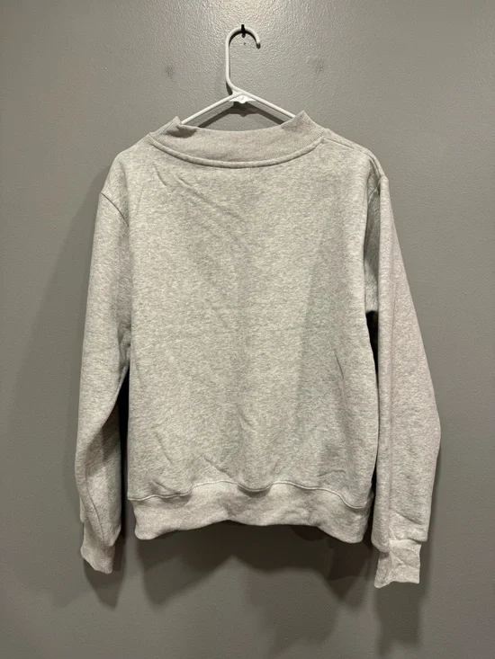 PARKE Texas Graphic Mockneck size Small/ Medium - Picture 5 of 7